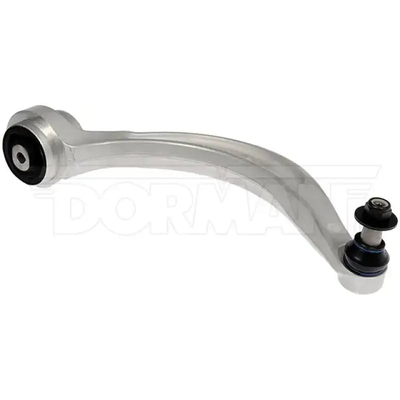 Silver suspension control arm for 526-845 Dorman control arm ball joint replacement