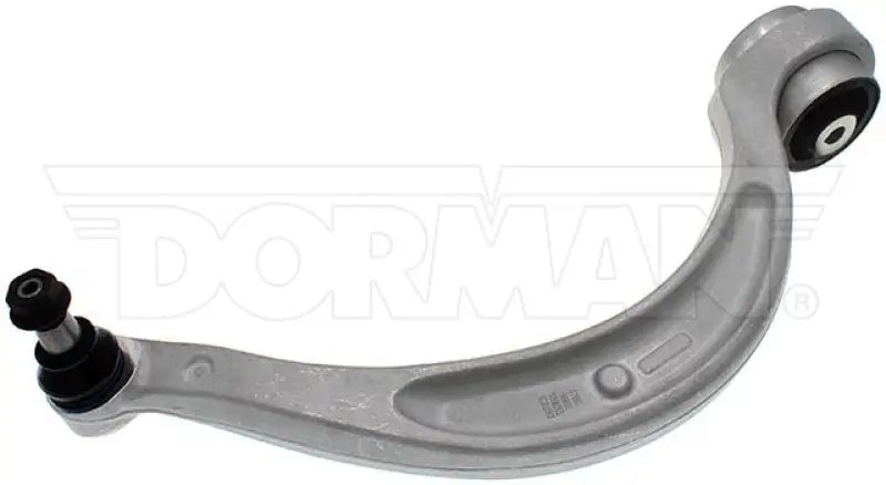 Silver control arm with ball joint for Dorman 526-845 control arm ball replacement