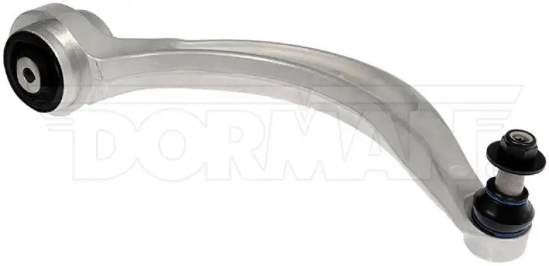 Silver suspension control arm for 526-845 Dorman control arm ball joint replacement