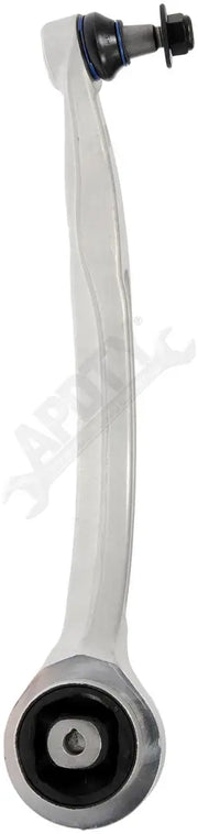 Silver car suspension control arm ball for Dorman 526-846 control arm ball joint replacement