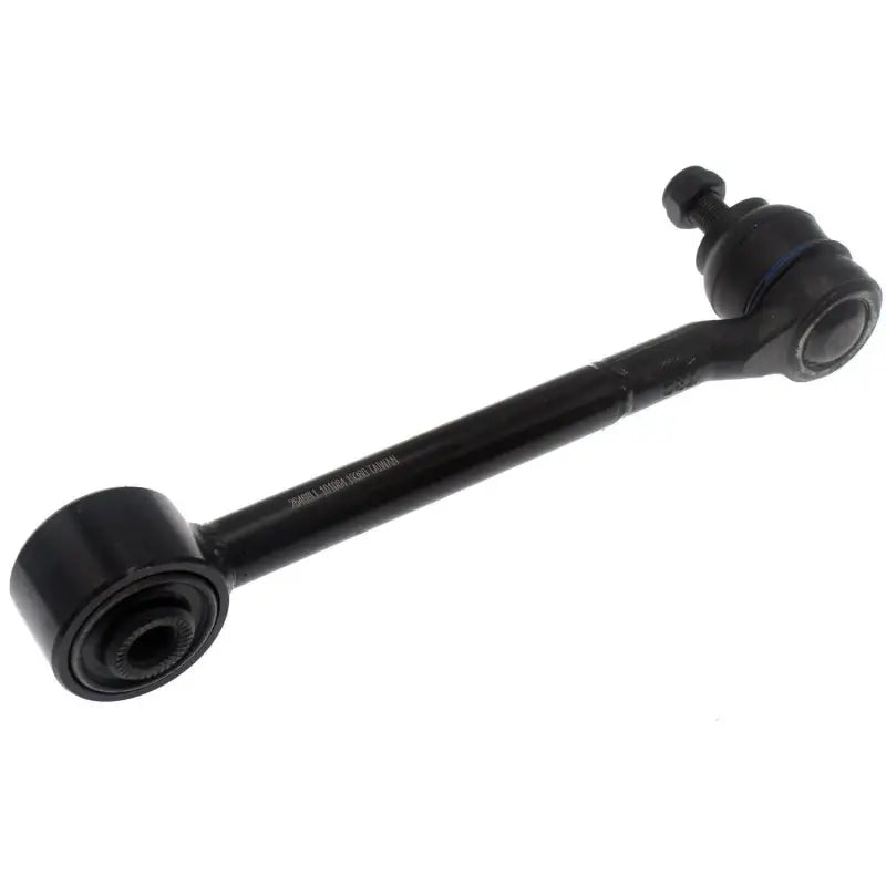 Black metal suspension arm for Dorman Control Arm 526-899, a durable control arm option