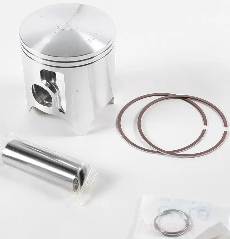 526M06650 Piston Kit Pro Lite 66.50/+0.50 Hon 