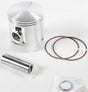 526M06650 Piston Kit Pro Lite 66.50/+0.50 Hon 