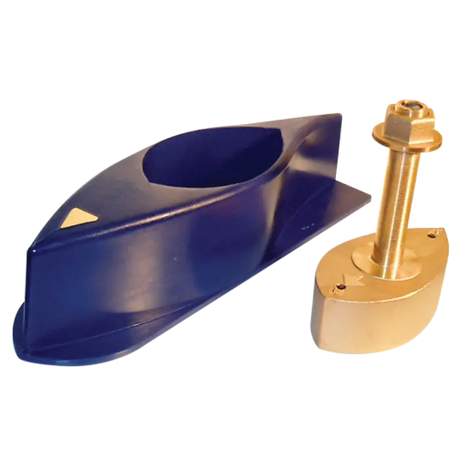 526TID-HDN Furuno 50/200Khzd/T 1Kwbrzthxdcr 30'Cble