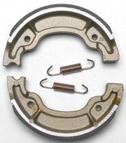 527 Brake Shoes Plain - Organic Pads