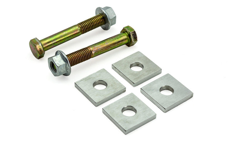 SPL Parts SPL ELC F8X SPL Parts 2014+ BMW M2/M3/M4 (F8X) Eccentric Lockout Kit Camber