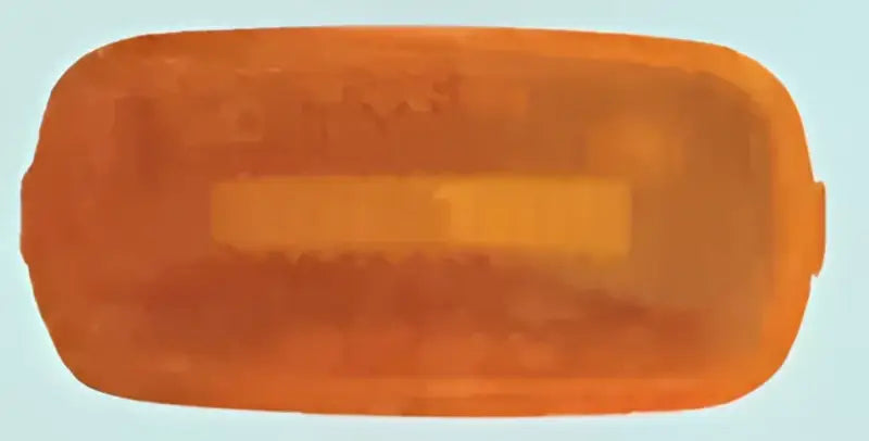 DG52716VP Turn Signal-Parking-Side Marker Light Lens