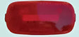 DG52717VP Turn Signal-Parking-Side Marker Light Lens