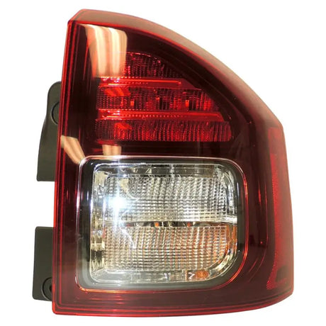 5272908AB Crown Auto Tail Lamp