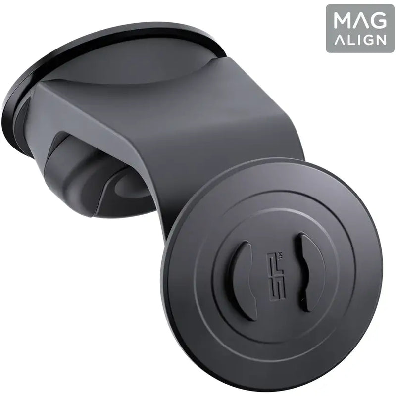 SP CONNECT Mounts/Brackets: 52743 SP Connect Suction Mount - Universal Mount Cell Phones