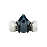 52766 3M Professional Paint Respirator 7