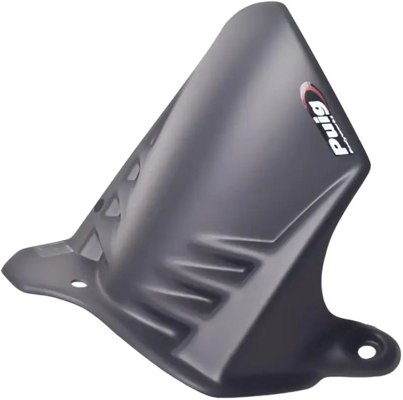 5276J Tire Hugger Matte Black 