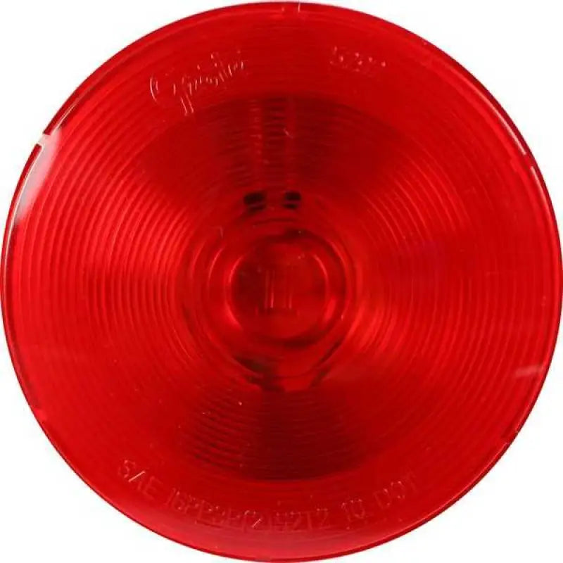 52772 Tail Light Assembly