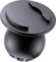 SP CONNECT Replacement Head Black Spc+ Adhesive Mount Pro