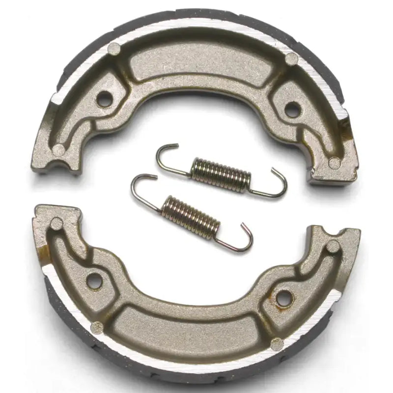 527G Brake Shoes 527g Grooved - Sintered HH Pads
