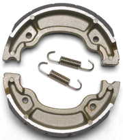 527G Brake Shoes 527g Grooved - Sintered HH Pads