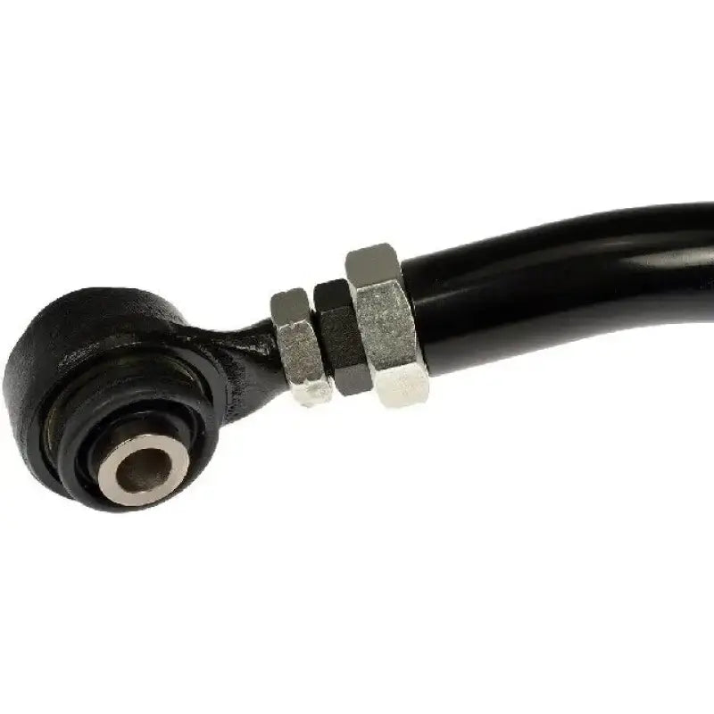 Black adjustable suspension arm for Dorman Control Arm 528-060 in great condition