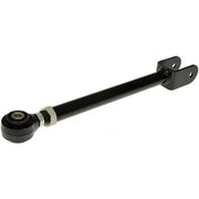 Black Adjustable Control Arm for Dorman Control Arm 528-076 in vehicle repair