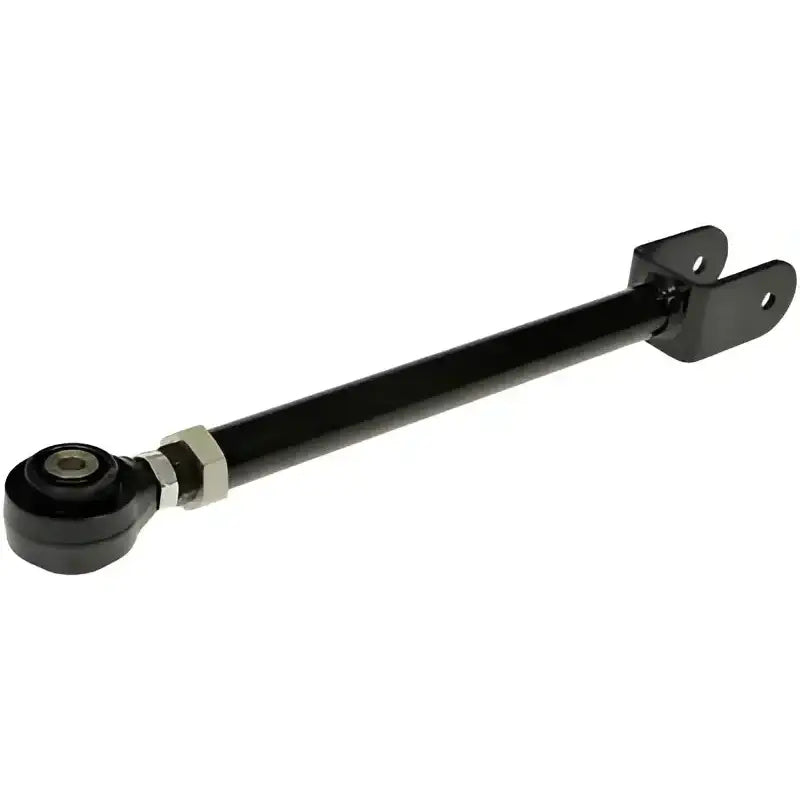 Black adjustable suspension arm for Dorman Control Arm 528-076, high-quality control arm