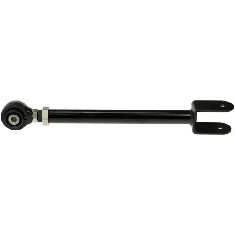 Black adjustable suspension arm for Dorman Control Arm 528-076 in great condition