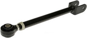 Black Adjustable Control Arm for Dorman Control Arm 528-076 in vehicle repair