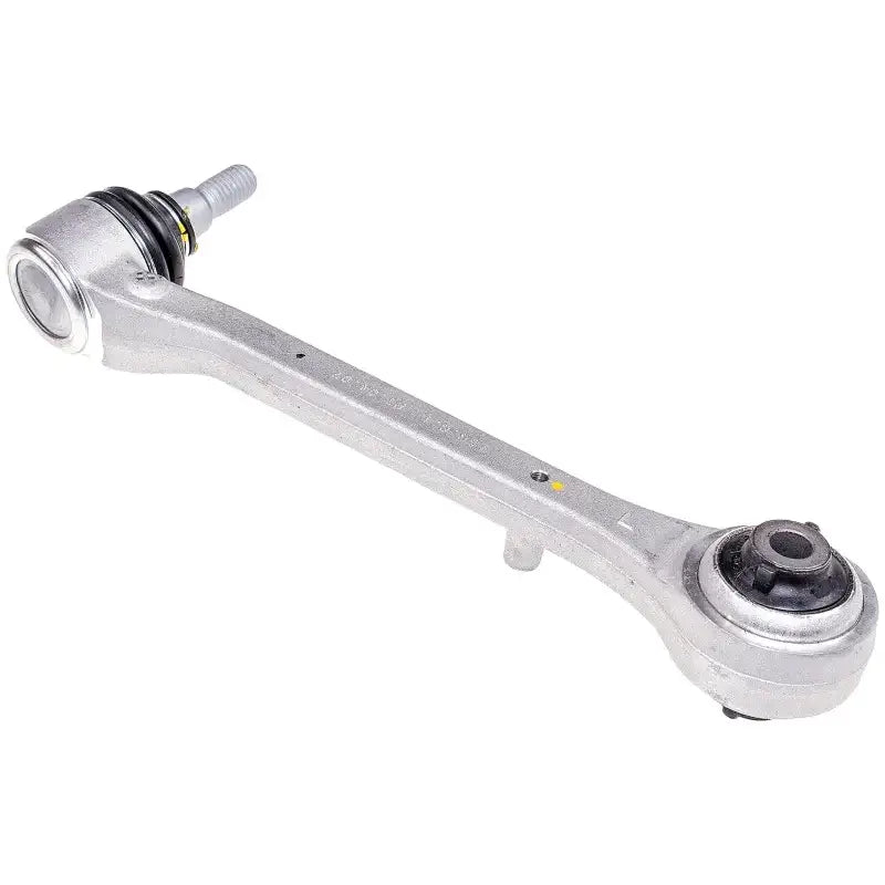 Silver car suspension control arm for Dorman Control Arm 528-355, high-quality control arm