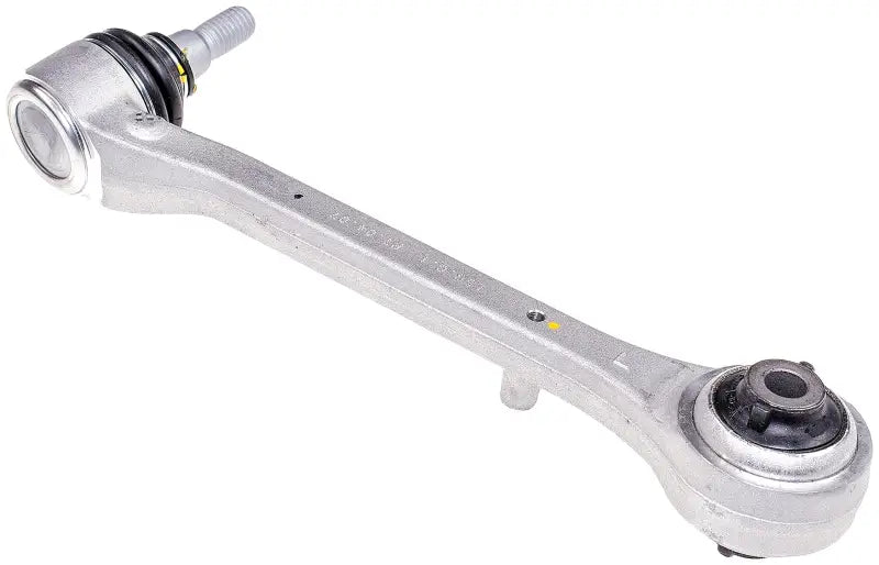 Silver car suspension control arm for Dorman Control Arm 528-355, high-quality control arm