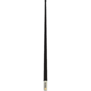 528-VB Digital Antn 4' 4Db Vhf Antenna Black, enhances VHF signal for RV, Automotive, Powersports, off-road, marine, exterior, truck accessories, interior, truck bed, rv parts, AVADA - Best Sellers, Must Haves