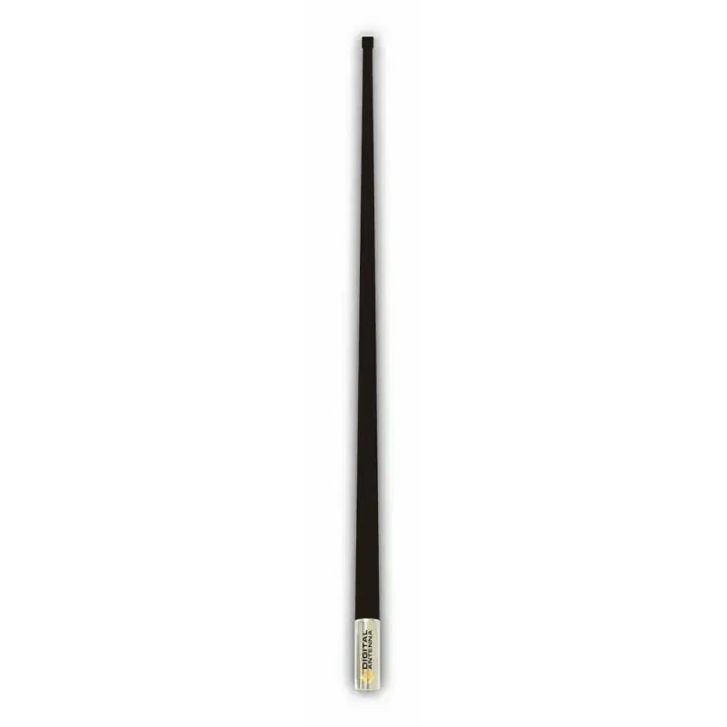 528-VB Digital Antenna 4' 4Db VHF Black for RV, Automotive, Powersports, off-road, marine, exterior, truck accessories, interior, truck bed, RV parts, AVADA - Best Sellers, Must Haves