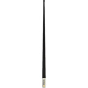 528-VB Digital Antn 4' 4Db Vhf Antenna Black, enhances VHF signal for RV, Automotive, Powersports, off-road, marine, exterior, truck accessories, interior, truck bed, rv parts, AVADA - Best Sellers, Must Haves