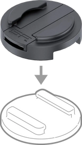 SP CONNECT Sp Adapter Spc+ For Spc To Spc+ Conversion