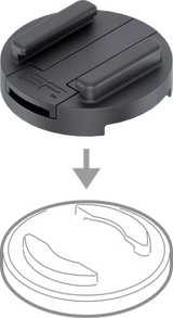 SP CONNECT Sp Adapter Spc For Spc+ To Spc Conversion