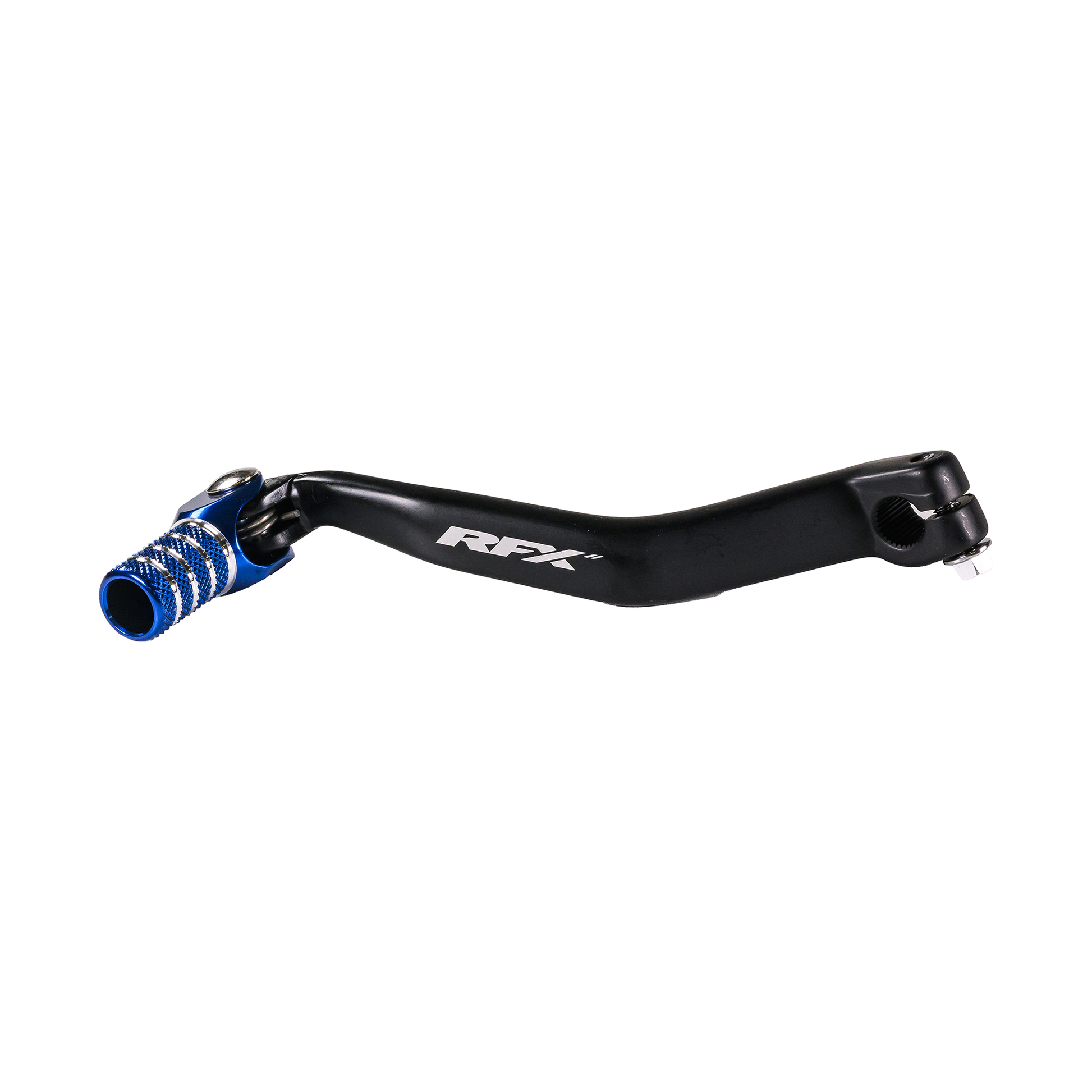 RFX Race Series Shift Levers FXGP 40200 55BU - Blue Lever