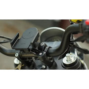 SP CONNECT Phone Case Charging Clamp Universal Spc+ for Powersports