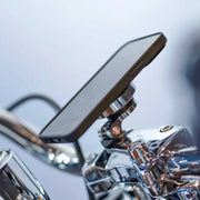 SP CONNECT Anti Vibration Module Spc+ Chrome