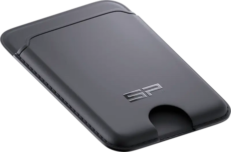 52841 Sp Connect Card Wallet Spc+ Black - RV and Auto Parts