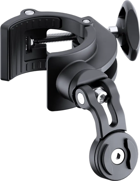 52846 Sp Connect Roll Cage Mount Black - RV and Auto Parts