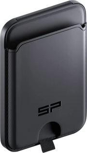 52848 Sp Connect Magnetic Card Wallet Spc+ Black - RV and Auto Parts