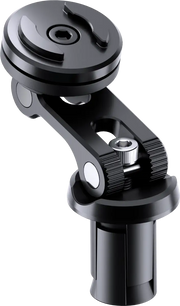 52849 Sp Connect Spc+ Moto Stem Mount Pro Black - RV and Auto Parts