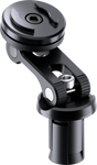 52849 Sp Connect Spc+ Moto Stem Mount Pro Black - RV and Auto Parts