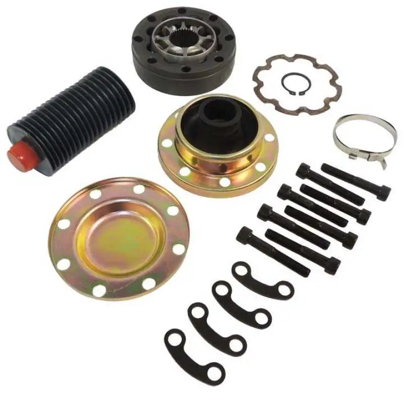 528533FRK Crown Automotive Drive Shaft CV Joint Repair Kit Drive Shaft