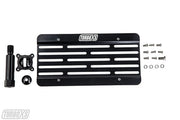 Turbo XS TOWTAG-F80 TOWTAG-F80 Turbo XS 2015+ BMW F80 Towtag License Plate Relocation Kit