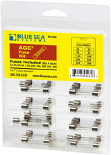 5289-BSS Fuse Assortment