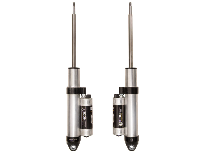 ICON 217705CP ICON 2014+ Ram 2500 .5in Performance Rear 2.5 Series Shocks VS PB CDCV - Pair - 217705CP