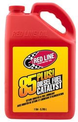 Red Line 85+ Diesel Fuel Additive - Gallon - 70805