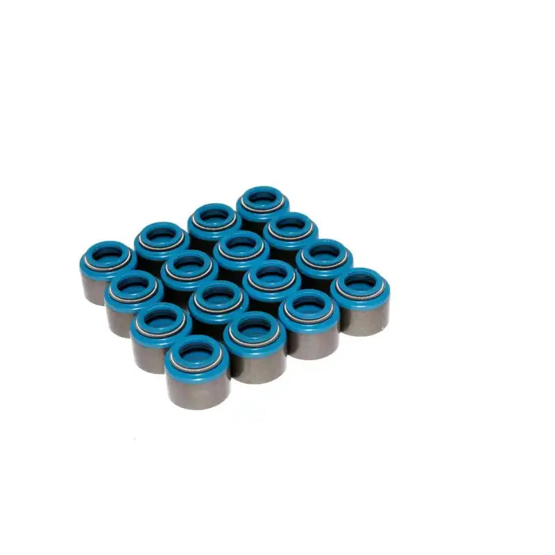 529-16 Competition Cams Valve Stem Seal Positive Stop