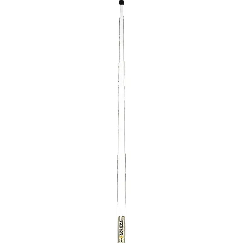529-VW-S Digital Antn Vhf Antenna 8’ 6Db White W/Cble - Radio