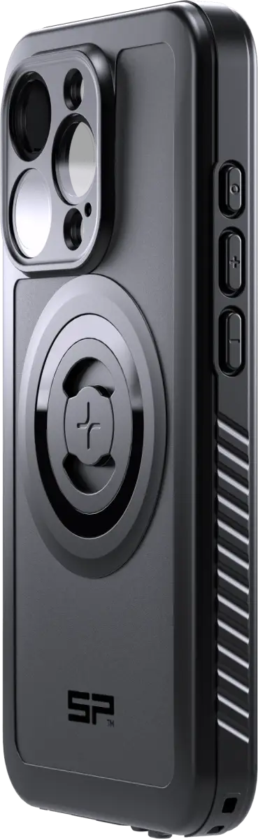 52905 Sp Connect Phone Case Xtreme Spc+ Iphone 15 Pro - RV and Auto Parts