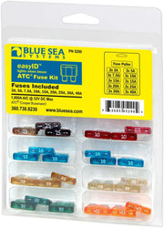 5290-BSS Fuse Assortment