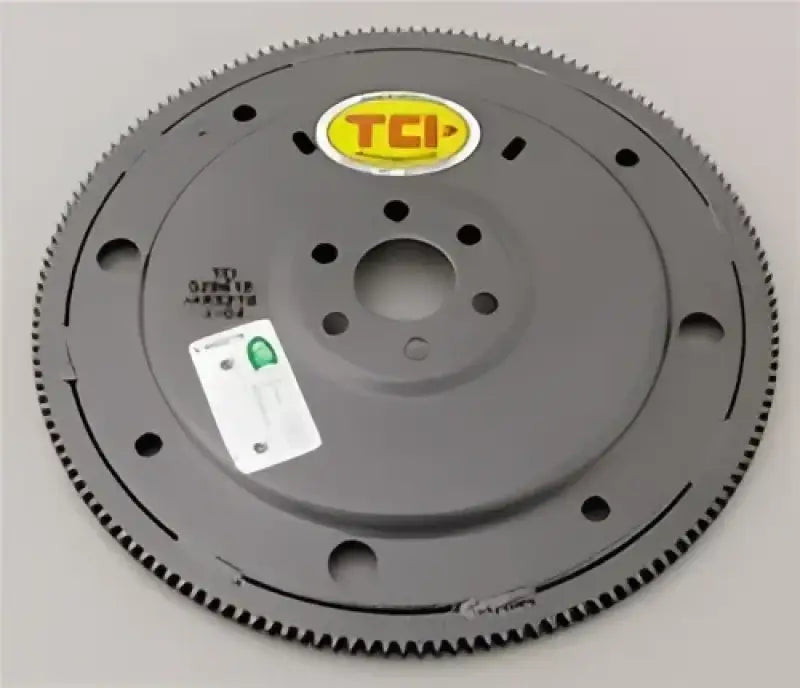 529102 Tci Flexplate Ford Sb 157T Neutral Bal - Auto Trans